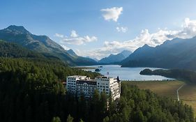 Hotel Waldhaus